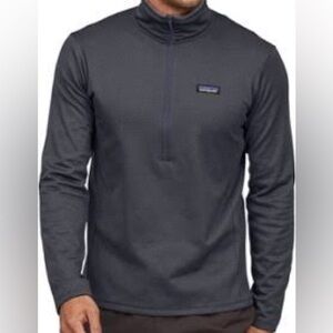 Patagonia R1 Daily - M - Dark Gray